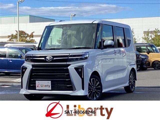 Daihatsu TANTO CUSTOM 2025-10 6914259-0