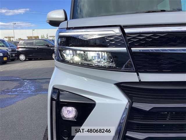Daihatsu TANTO CUSTOM 2025-10 6914259-10
