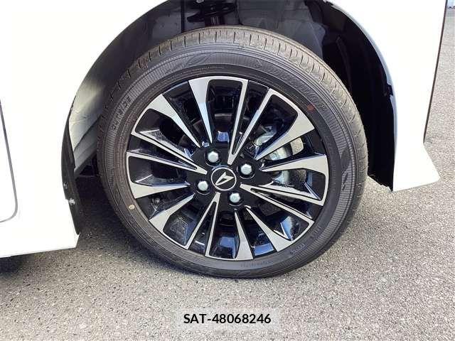 Daihatsu TANTO CUSTOM 2025-10 6914259-12