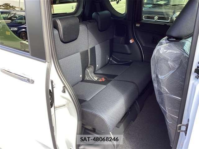 Daihatsu TANTO CUSTOM 2025-10 6914259-14