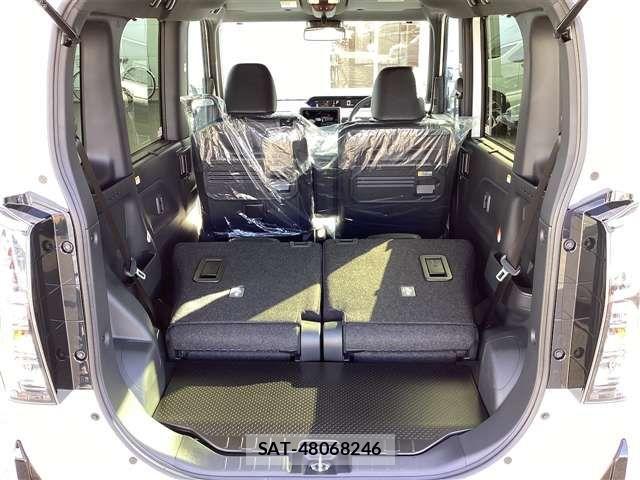 Daihatsu TANTO CUSTOM 2025-10 6914259-16