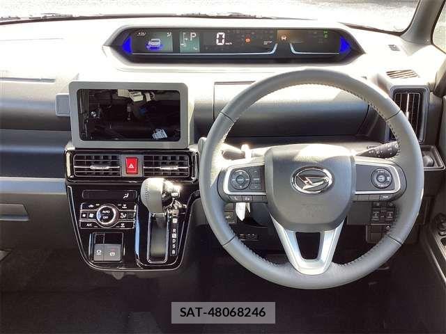 Daihatsu TANTO CUSTOM 2025-10 6914259-18