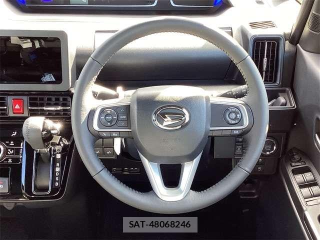 Daihatsu TANTO CUSTOM 2025-10 6914259-19