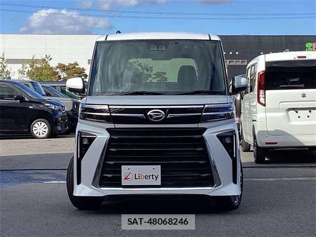 Daihatsu TANTO CUSTOM 2025-10 6914259-4