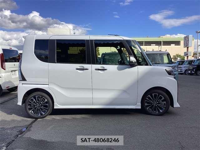 Daihatsu TANTO CUSTOM 2025-10 6914259-6