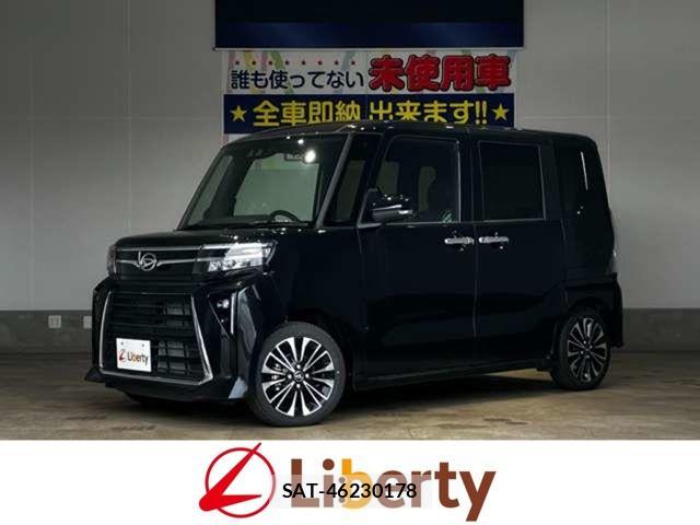 Daihatsu TANTO CUSTOM 2025-08 6919732-0