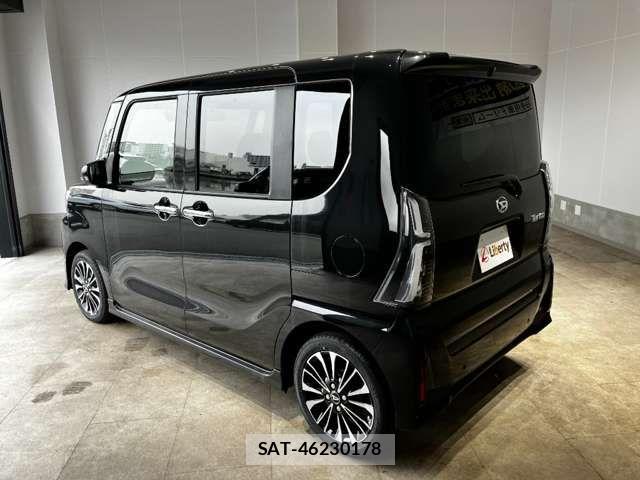 Daihatsu TANTO CUSTOM 2025-08 6919732-9