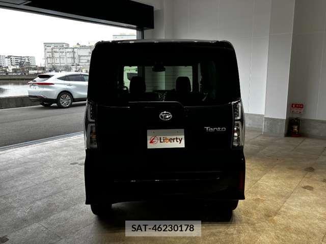 Daihatsu TANTO CUSTOM 2025-08 6919732-10