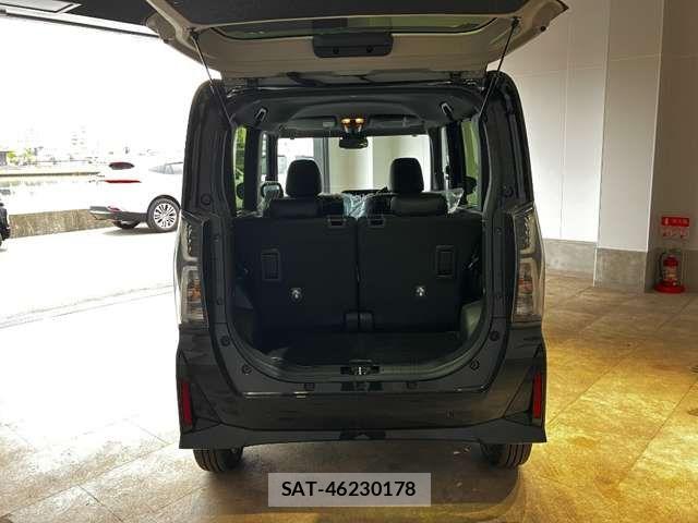 Daihatsu TANTO CUSTOM 2025-08 6919732-12