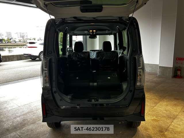 Daihatsu TANTO CUSTOM 2025-08 6919732-13
