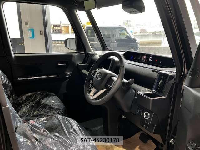 Daihatsu TANTO CUSTOM 2025-08 6919732-14