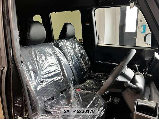 Daihatsu TANTO CUSTOM 2025-08 6919732-15