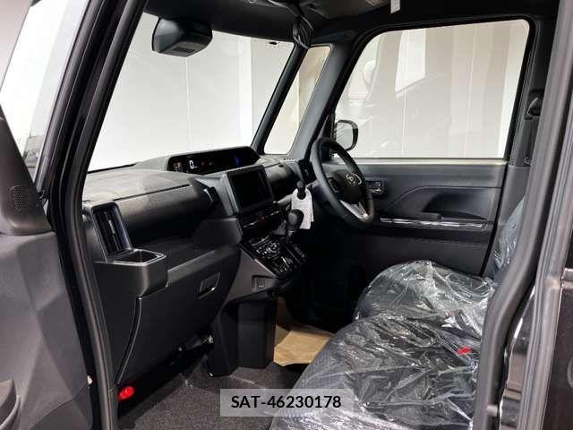 Daihatsu TANTO CUSTOM 2025-08 6919732-16