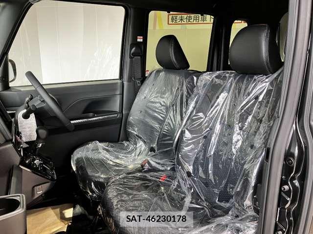 Daihatsu TANTO CUSTOM 2025-08 6919732-17