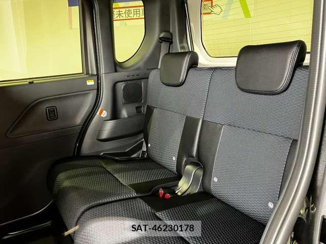 Daihatsu TANTO CUSTOM 2025-08 6919732-18