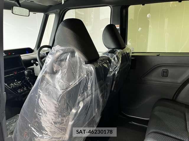 Daihatsu TANTO CUSTOM 2025-08 6919732-19