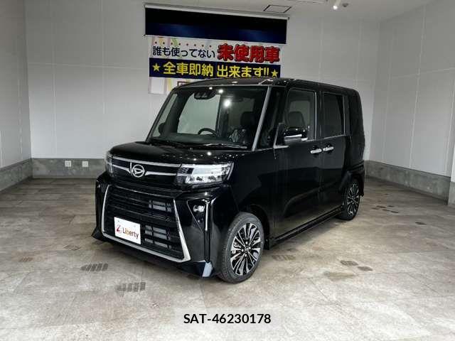 Daihatsu TANTO CUSTOM 2025-08 6919732-4