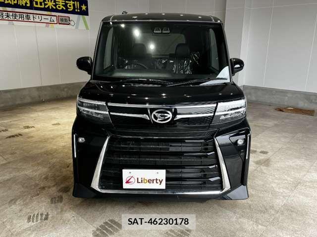 Daihatsu TANTO CUSTOM 2025-08 6919732-5