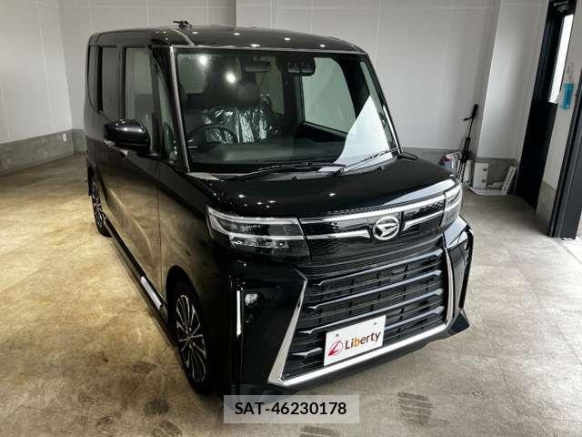 Daihatsu TANTO CUSTOM 2025-08 6919732-6