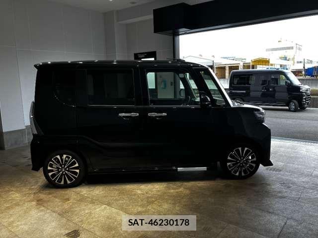 Daihatsu TANTO CUSTOM 2025-08 6919732-7