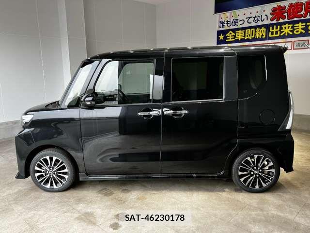 Daihatsu TANTO CUSTOM 2025-08 6919732-8