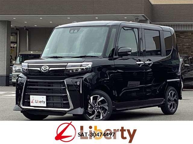 Daihatsu TANTO CUSTOM 2025-09 6914276-0