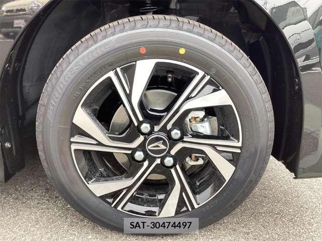 Daihatsu TANTO CUSTOM 2025-09 6914276-11