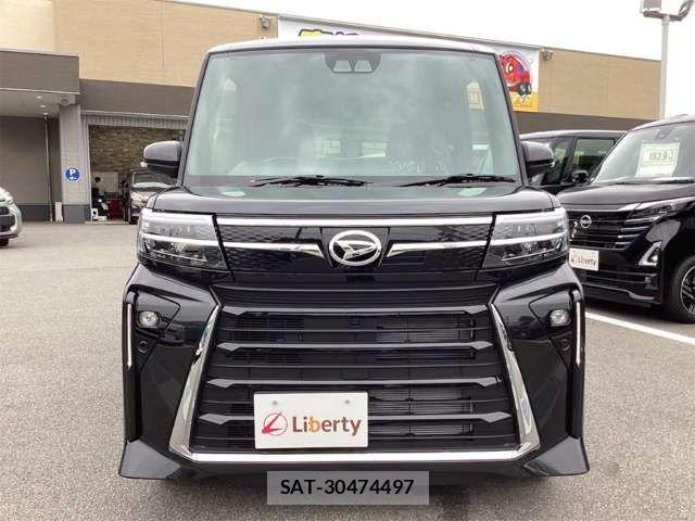 Daihatsu TANTO CUSTOM 2025-09 6914276-12