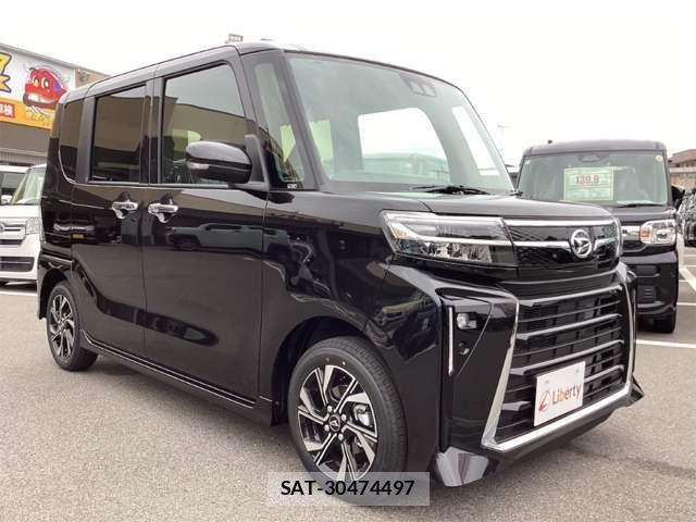 Daihatsu TANTO CUSTOM 2025-09 6914276-13