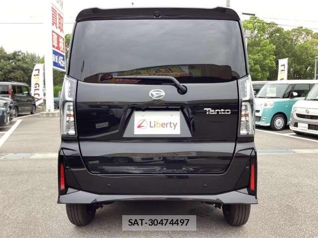 Daihatsu TANTO CUSTOM 2025-09 6914276-15
