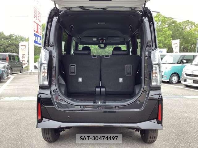 Daihatsu TANTO CUSTOM 2025-09 6914276-17