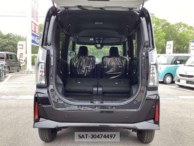 Daihatsu TANTO CUSTOM 2025-09 6914276-18