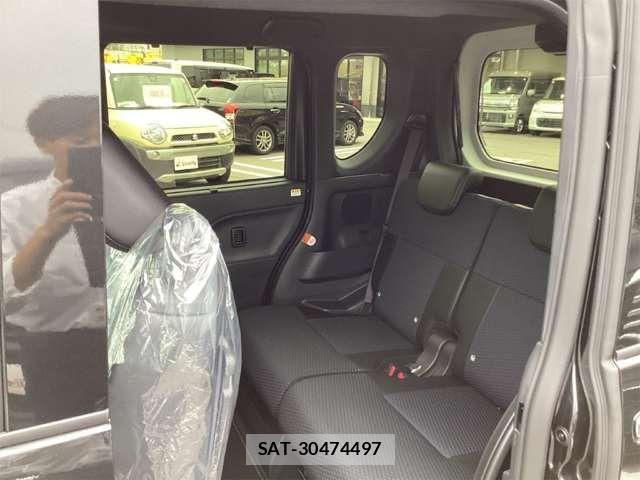 Daihatsu TANTO CUSTOM 2025-09 6914276-19