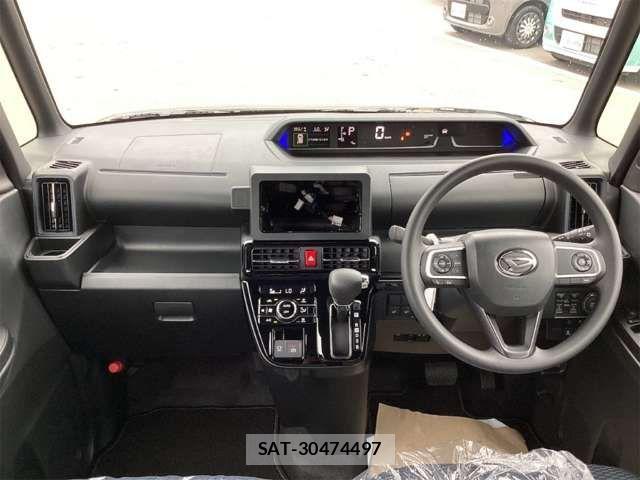 Daihatsu TANTO CUSTOM 2025-09 6914276-5