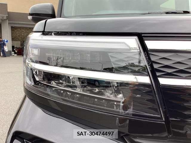 Daihatsu TANTO CUSTOM 2025-09 6914276-7