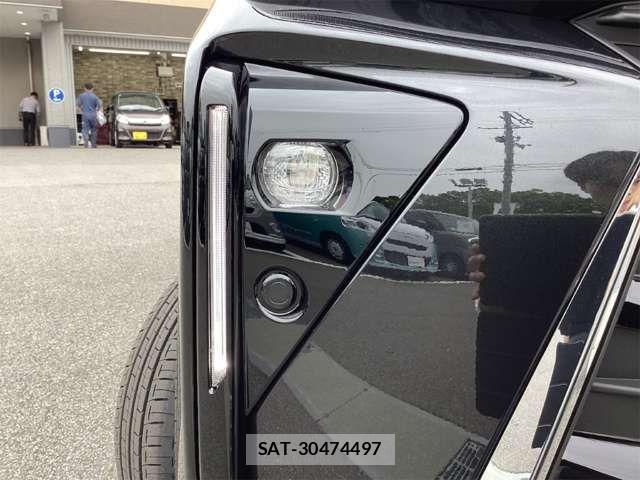 Daihatsu TANTO CUSTOM 2025-09 6914276-8