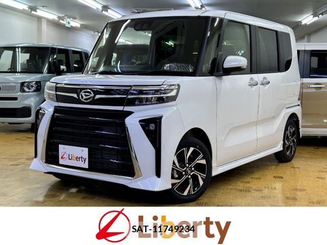 Daihatsu TANTO CUSTOM 2025-05 6914260-0