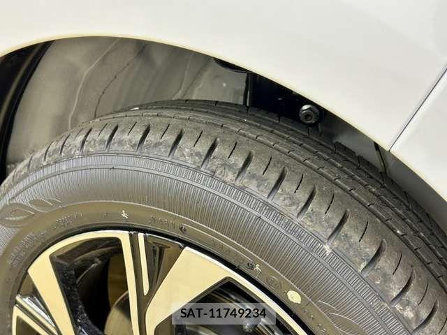 Daihatsu TANTO CUSTOM 2025-05 6914260-9