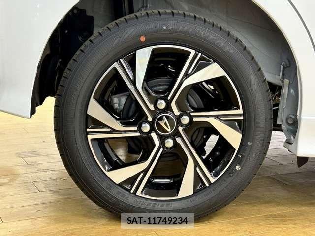 Daihatsu TANTO CUSTOM 2025-05 6914260-10