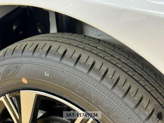 Daihatsu TANTO CUSTOM 2025-05 6914260-11
