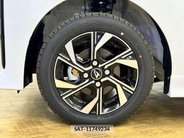Daihatsu TANTO CUSTOM 2025-05 6914260-12
