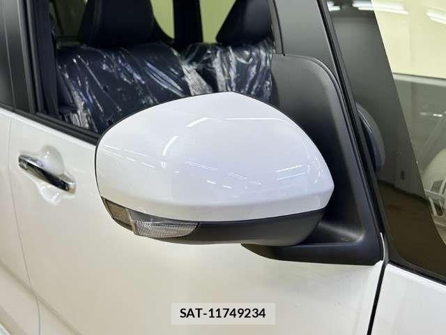 Daihatsu TANTO CUSTOM 2025-05 6914260-16