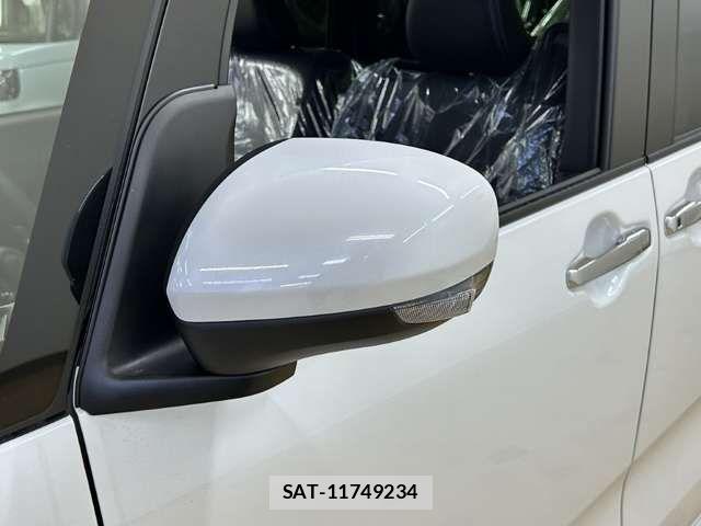 Daihatsu TANTO CUSTOM 2025-05 6914260-17