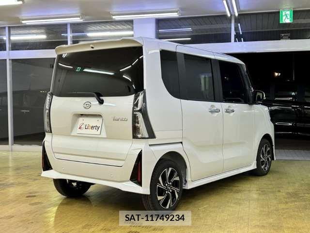 Daihatsu TANTO CUSTOM 2025-05 6914260-18