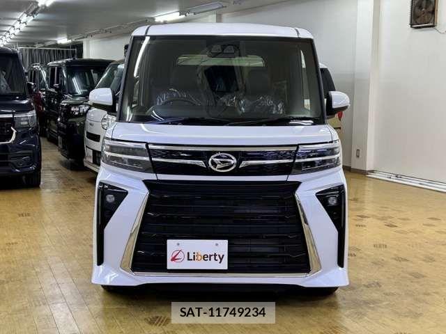 Daihatsu TANTO CUSTOM 2025-05 6914260-4