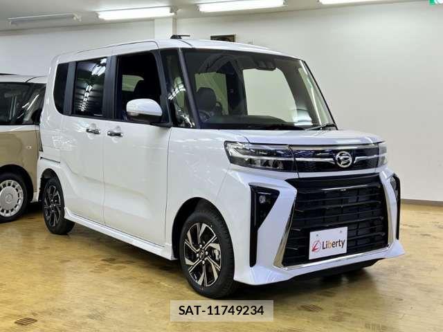 Daihatsu TANTO CUSTOM 2025-05 6914260-5