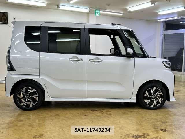 Daihatsu TANTO CUSTOM 2025-05 6914260-6