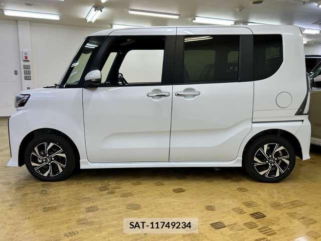 Daihatsu TANTO CUSTOM 2025-05 6914260-7