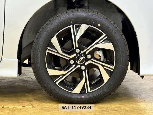 Daihatsu TANTO CUSTOM 2025-05 6914260-8