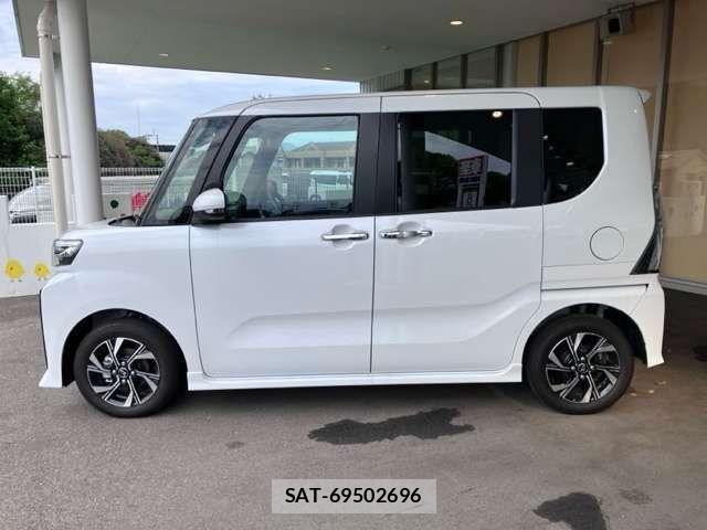 Daihatsu TANTO CUSTOM 2025-08 6914264-10